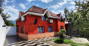 Sheki Dream House